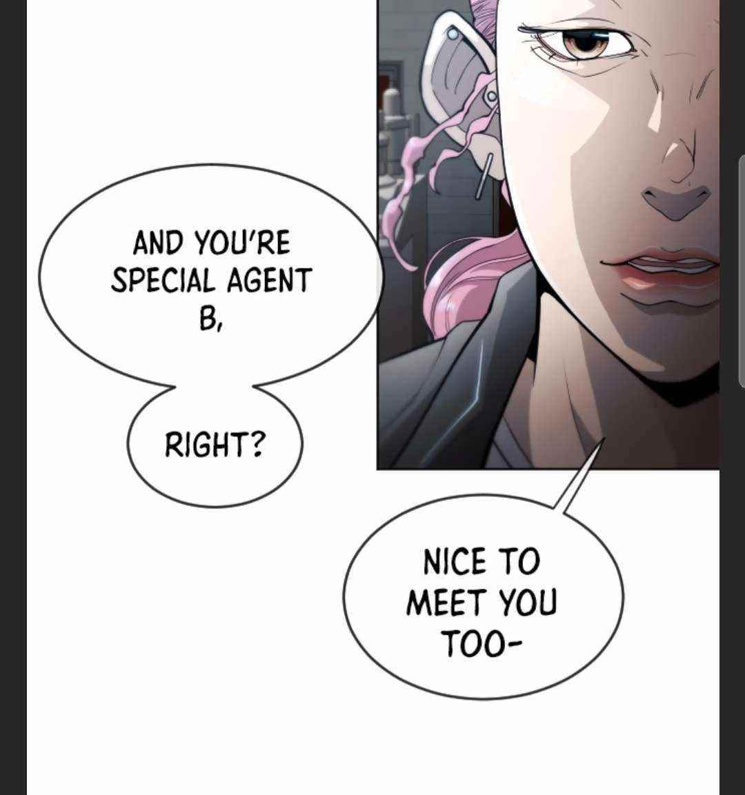 Superhuman Era Chapter 106 - Page 32 in English