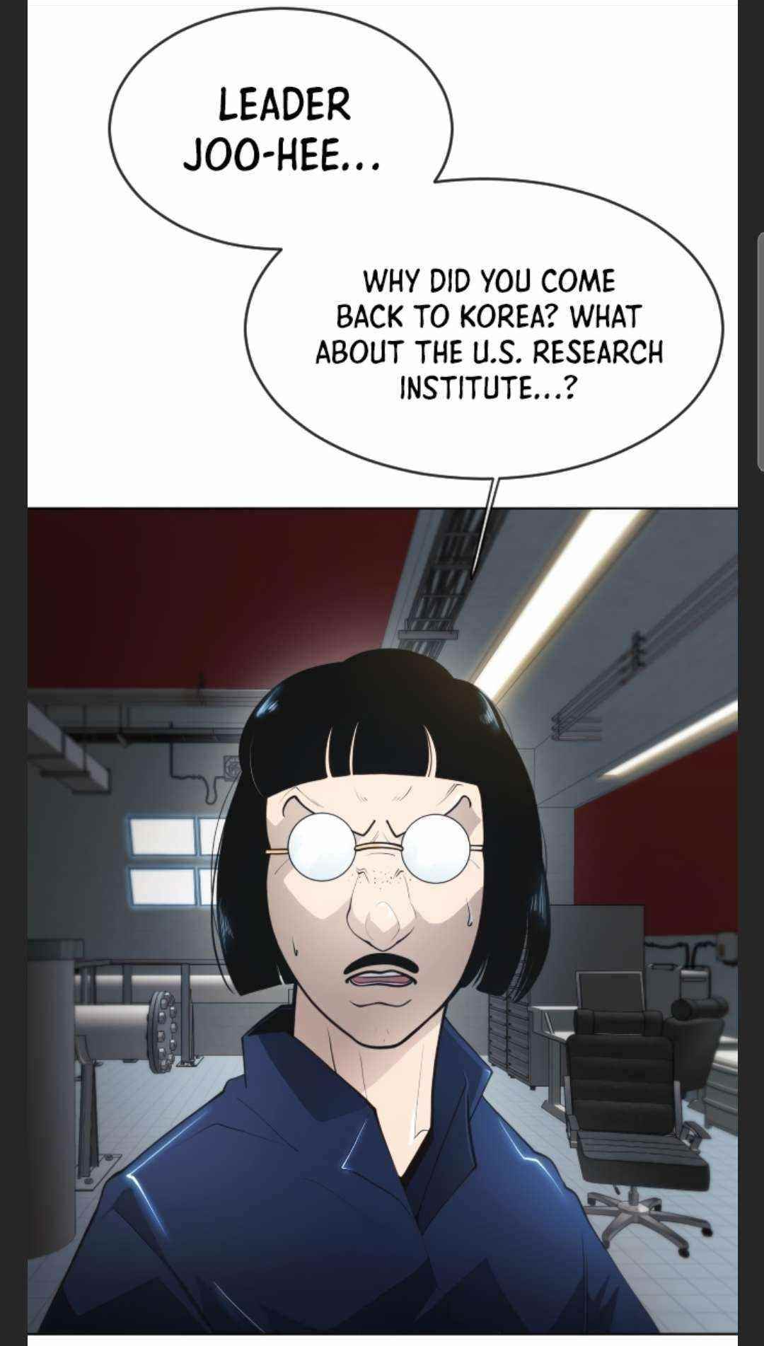 Superhuman Era Chapter 106 - Page 33 in English