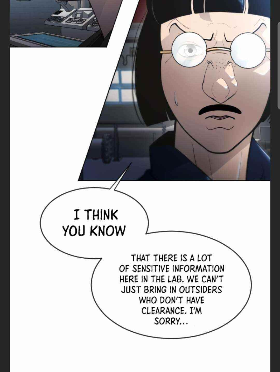 Superhuman Era Chapter 106 - Page 39 in English