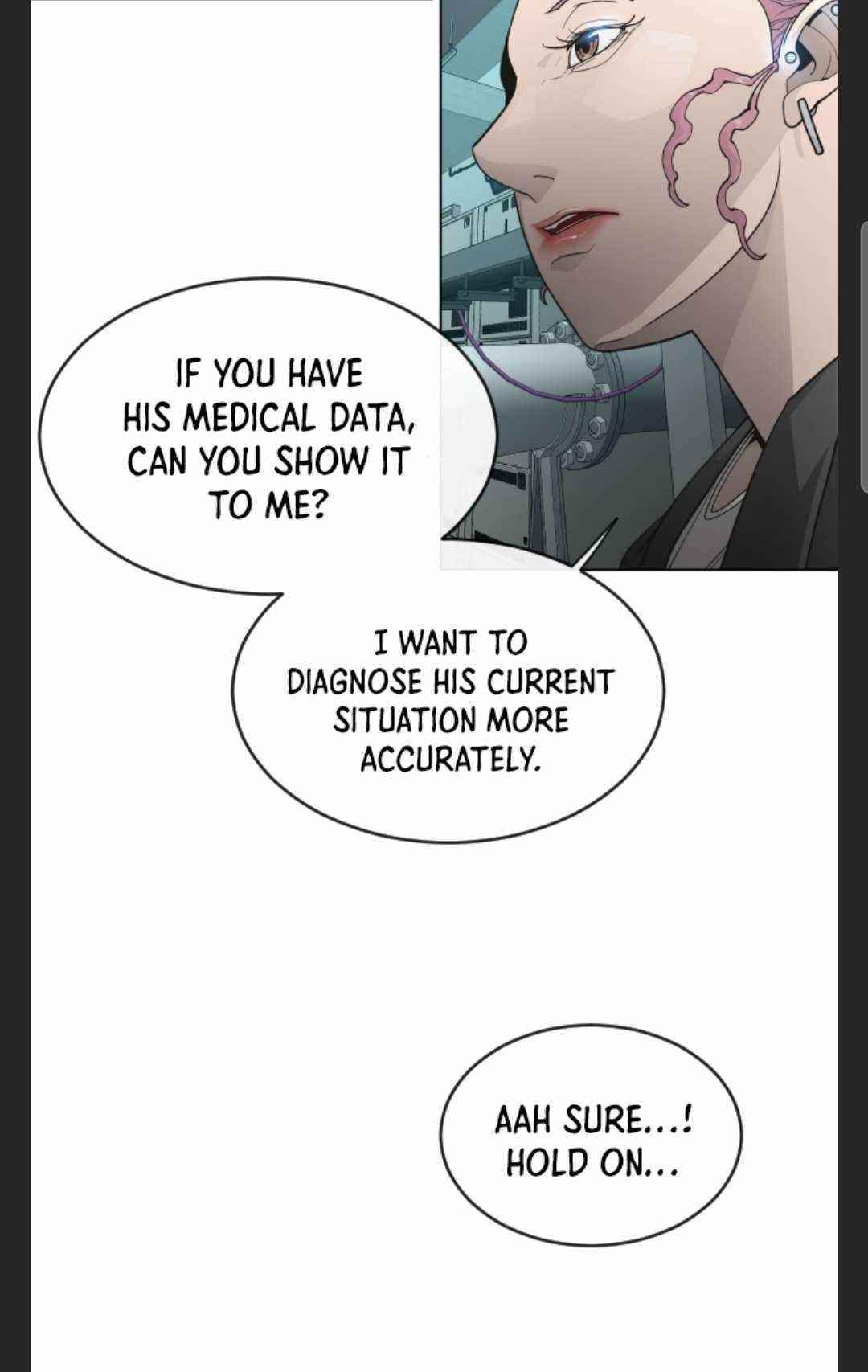 Superhuman Era Chapter 106 - Page 59 in English