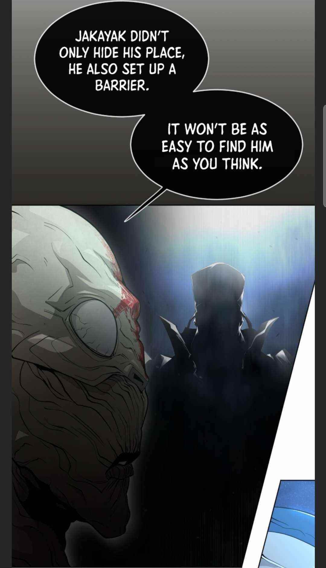 Superhuman Era Chapter 106 - Page 97 in English