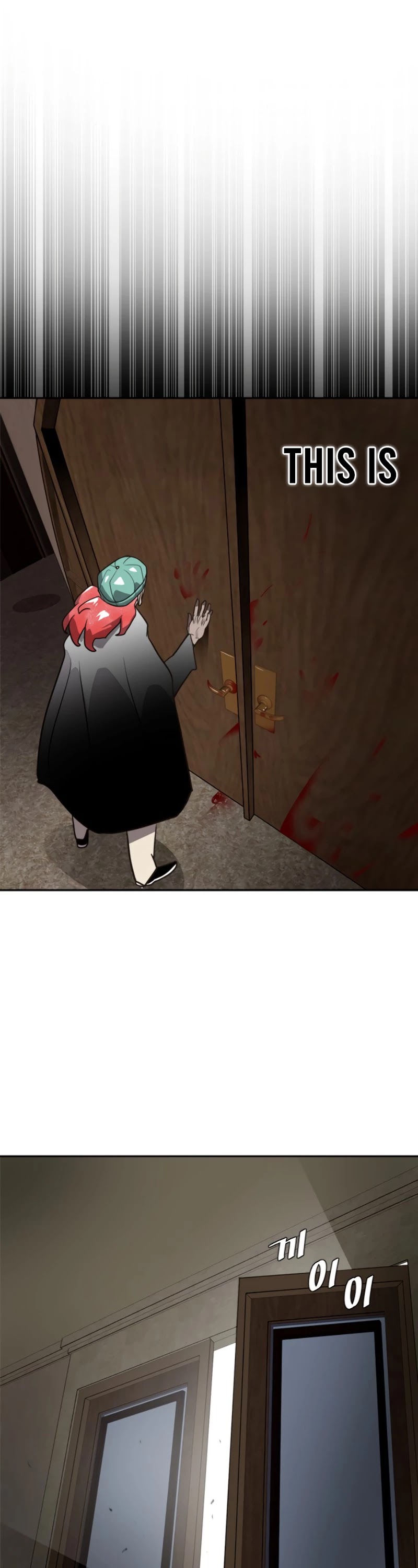 Superhuman Era Chapter 11 - Page 30 in English