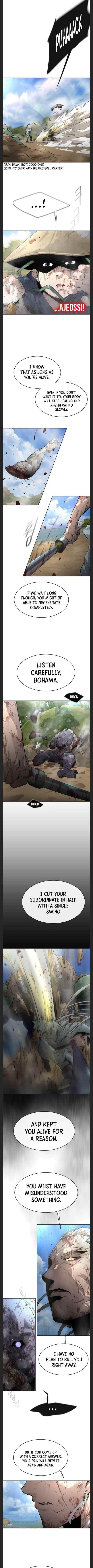 Superhuman Era Chapter 112 - Page 3 in English