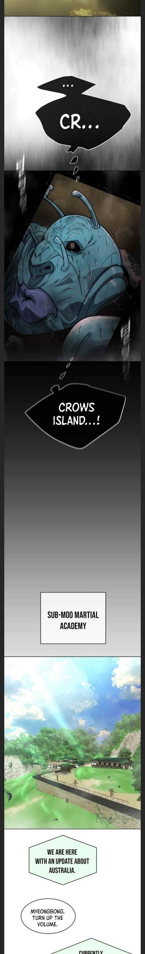 Superhuman Era Chapter 113 - Page 13 in English
