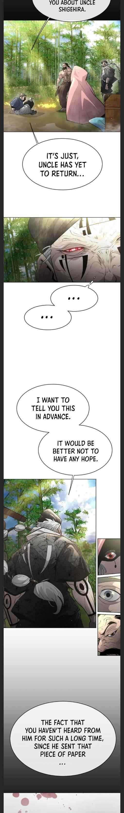 Superhuman Era Chapter 113 - Page 9 in English