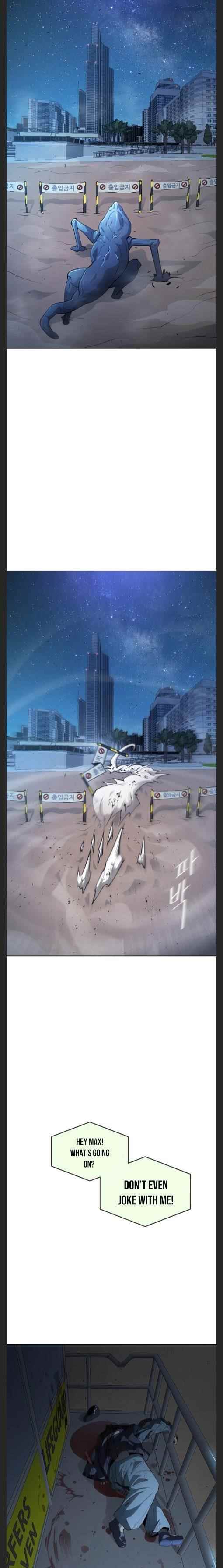 Superhuman Era Chapter 115 - Page 12 in English
