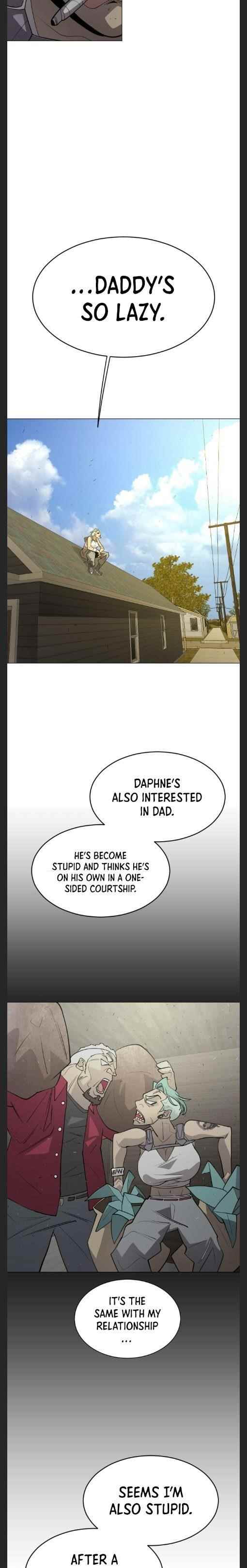 Superhuman Era Chapter 116 - Page 23 in English