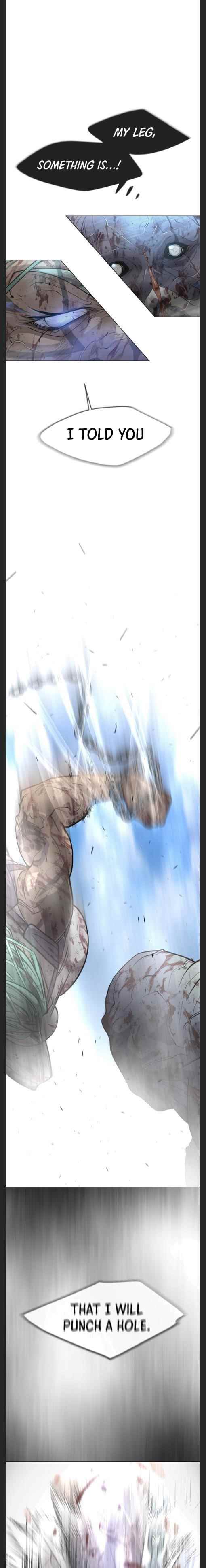 Superhuman Era Chapter 119 - Page 15 in English