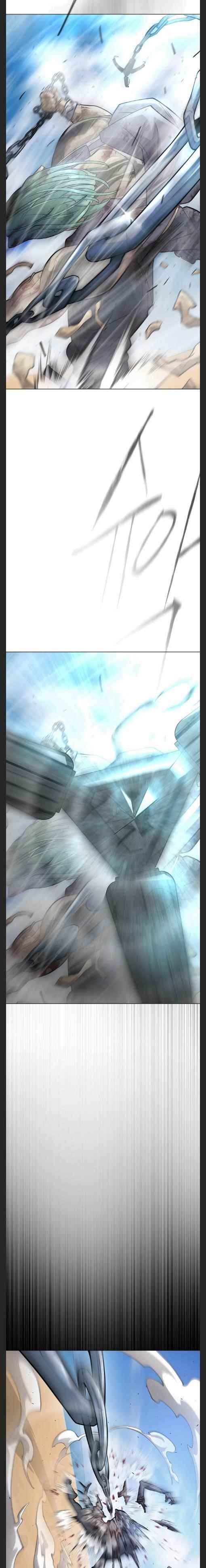 Superhuman Era Chapter 119 - Page 4 in English