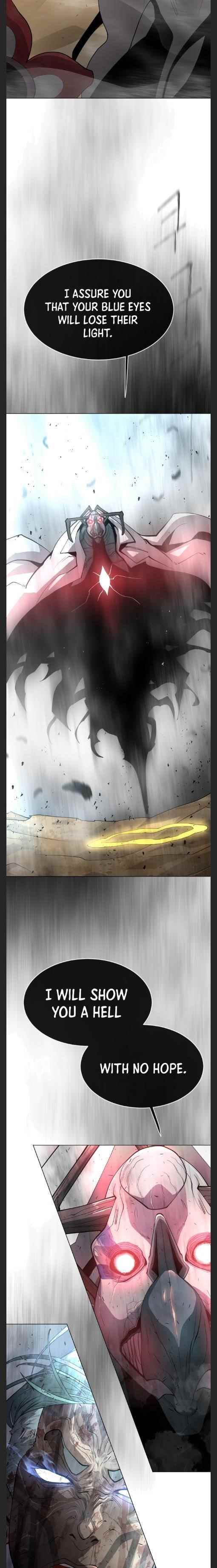 Superhuman Era Chapter 120 - Page 15 in English
