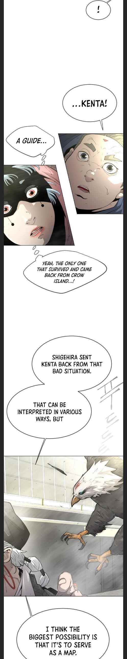 Superhuman Era Chapter 121 - Page 13 in English