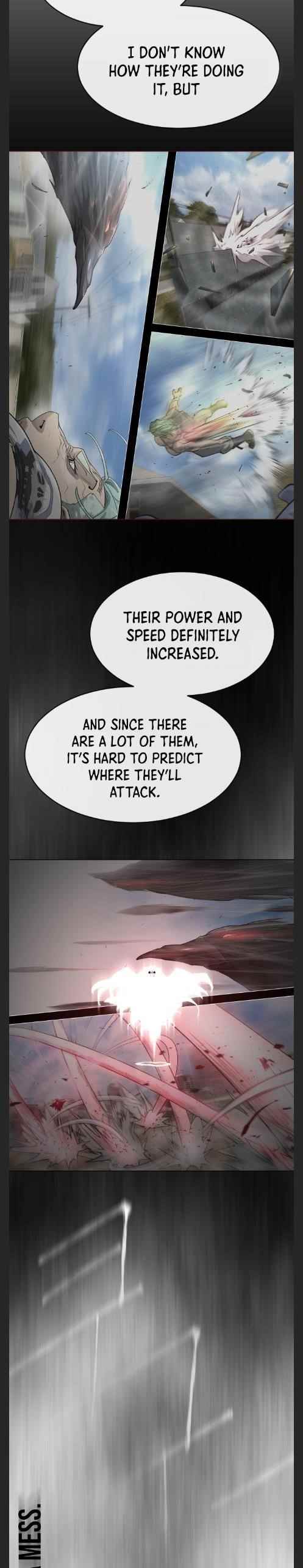 Superhuman Era Chapter 121 - Page 18 in English