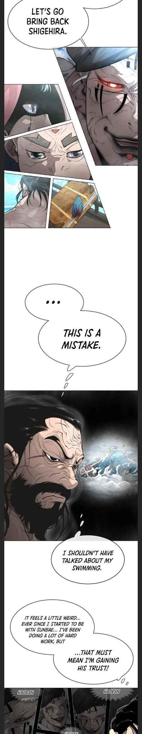 Superhuman Era Chapter 121 - Page 26 in English