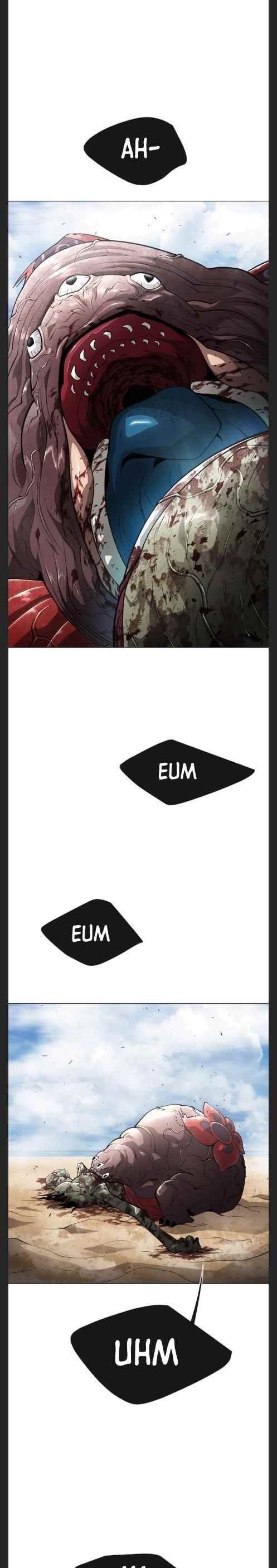Superhuman Era Chapter 122 - Page 11 in English