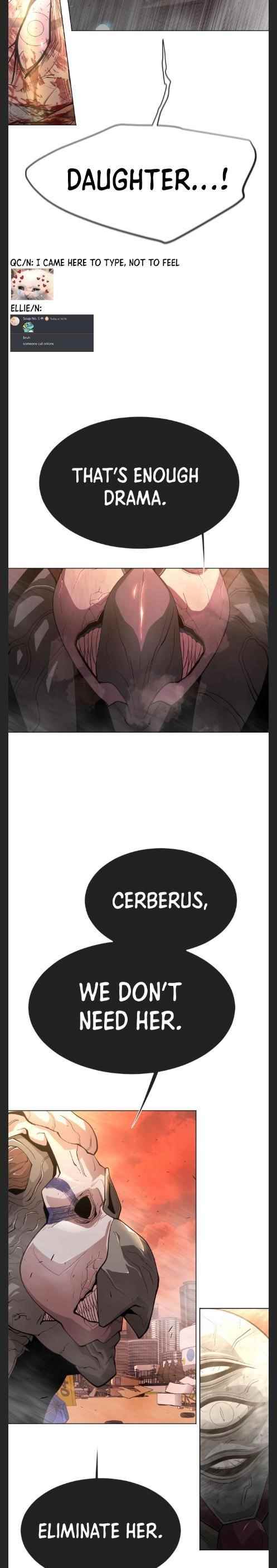 Superhuman Era Chapter 122 - Page 27 in English