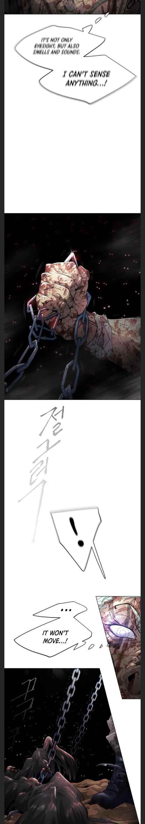 Superhuman Era Chapter 122 - Page 6 in English