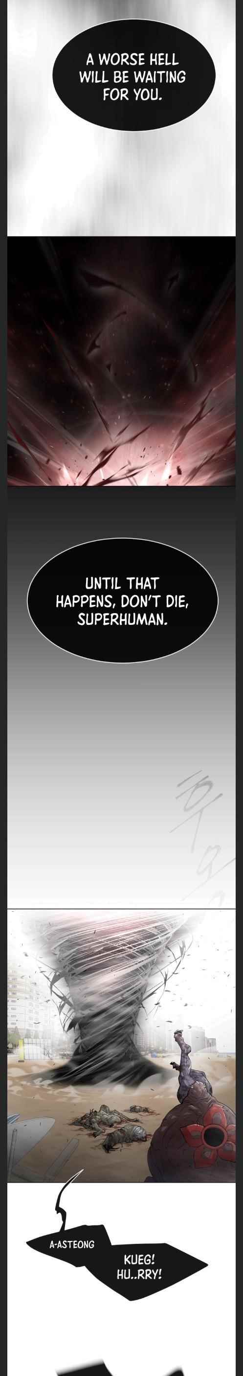 Superhuman Era Chapter 122 - Page 9 in English