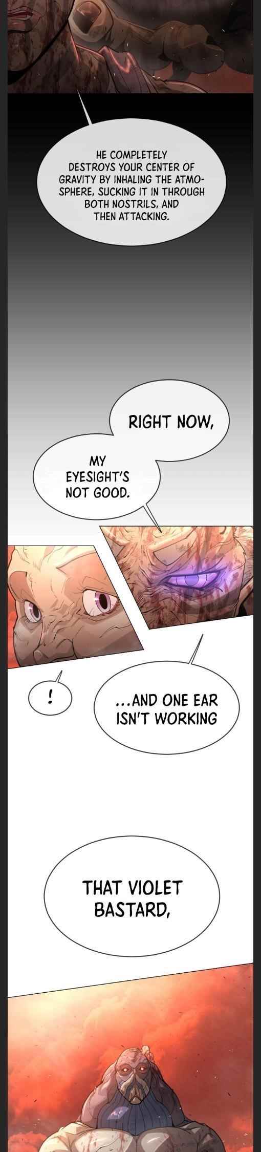 Superhuman Era Chapter 123 - Page 17 in English