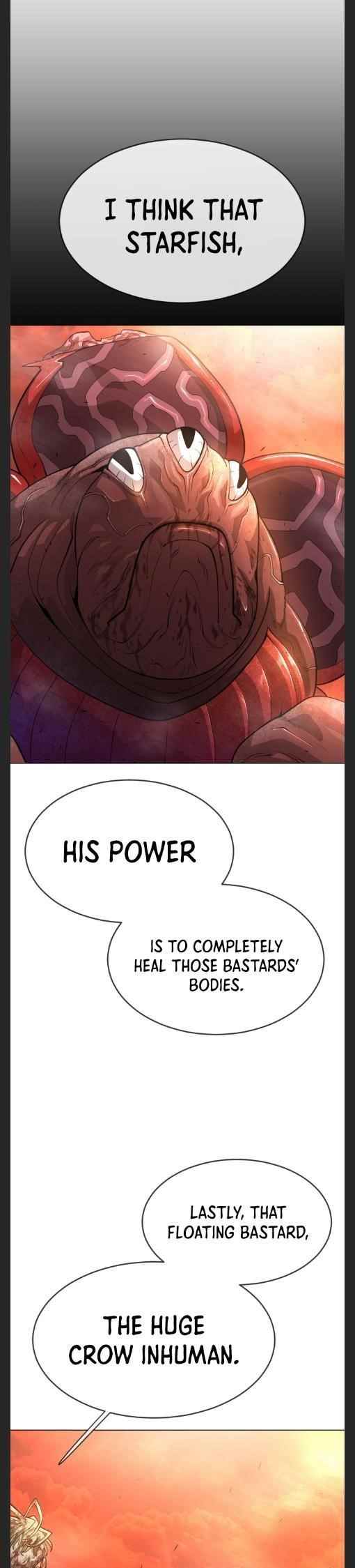 Superhuman Era Chapter 123 - Page 19 in English