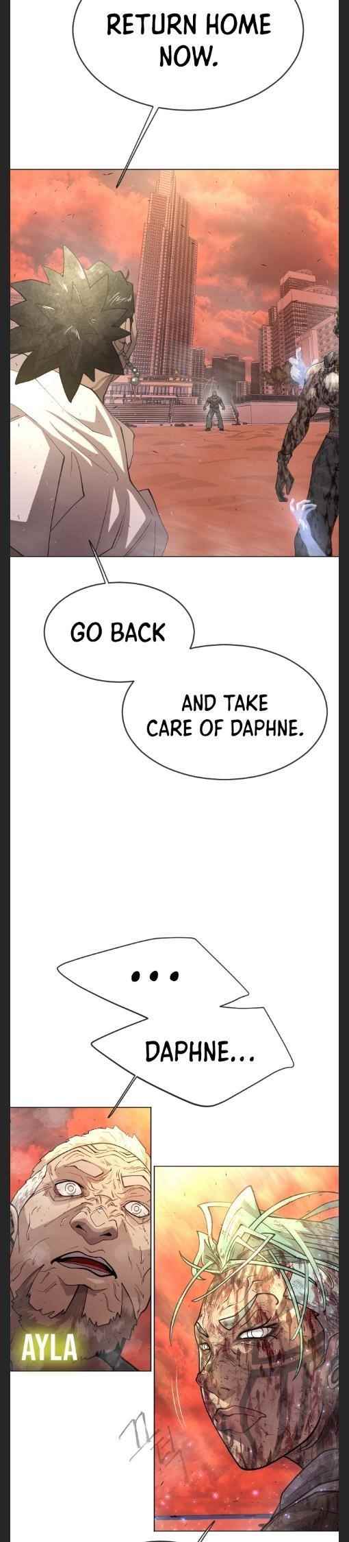 Superhuman Era Chapter 123 - Page 23 in English