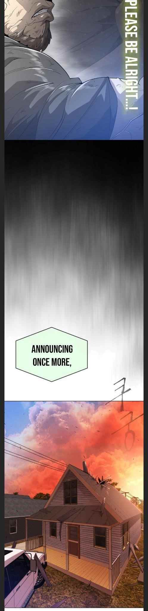 Superhuman Era Chapter 124 - Page 10 in English