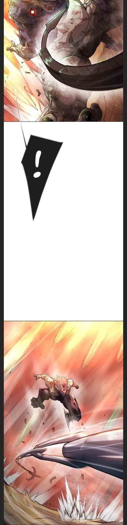 Superhuman Era Chapter 124 - Page 19 in English