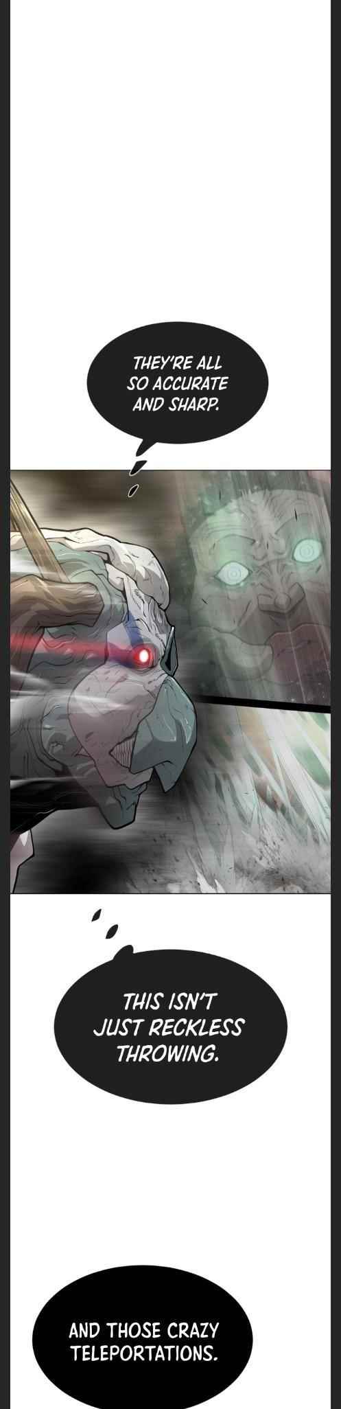 Superhuman Era Chapter 124 - Page 25 in English