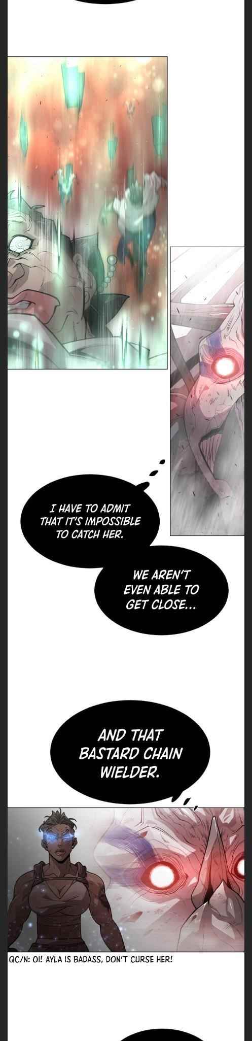 Superhuman Era Chapter 124 - Page 26 in English