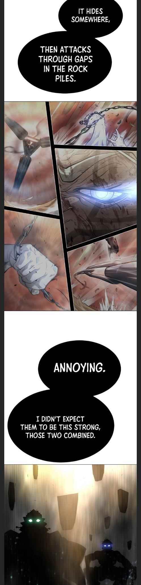 Superhuman Era Chapter 124 - Page 27 in English