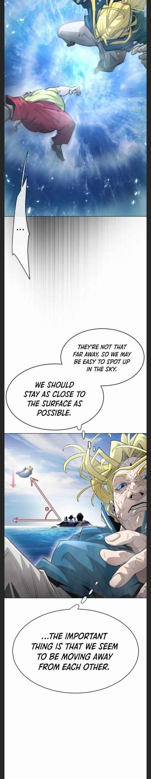 Superhuman Era Chapter 125 - Page 10 in English
