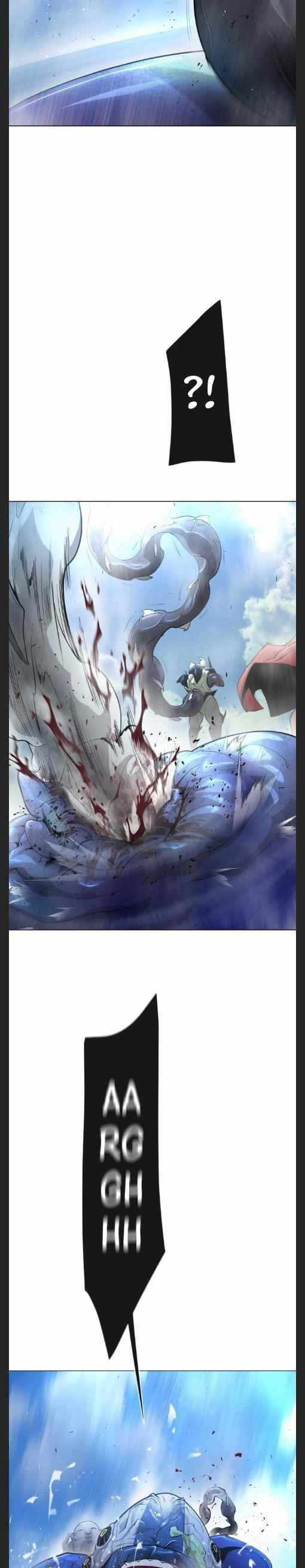 Superhuman Era Chapter 125 - Page 16 in English