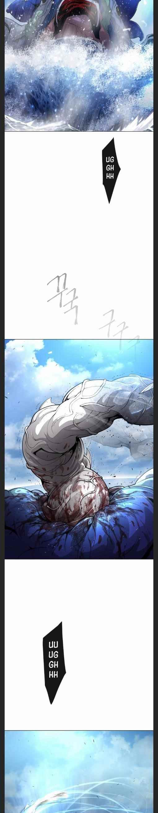 Superhuman Era Chapter 125 - Page 17 in English
