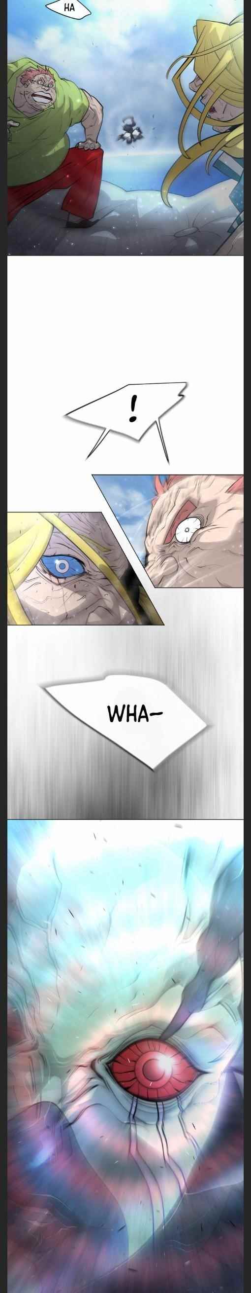 Superhuman Era Chapter 125 - Page 22 in English