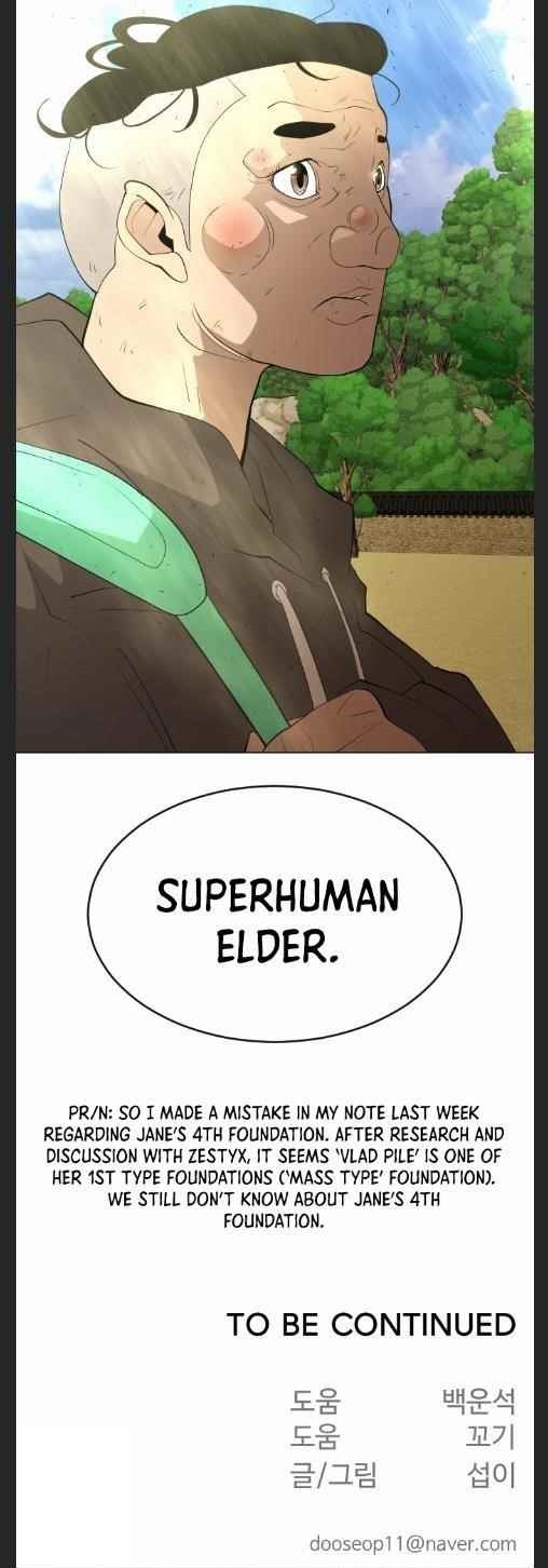 Superhuman Era Chapter 125 - Page 30 in English