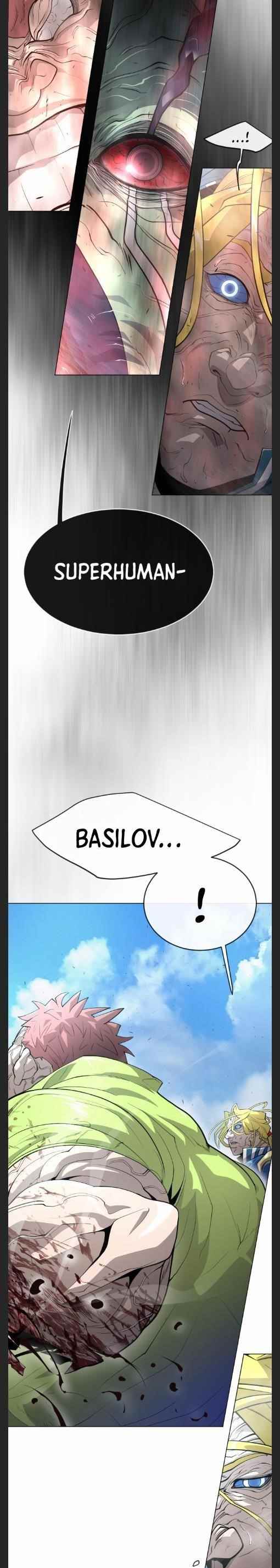 Superhuman Era Chapter 126 - Page 10 in English