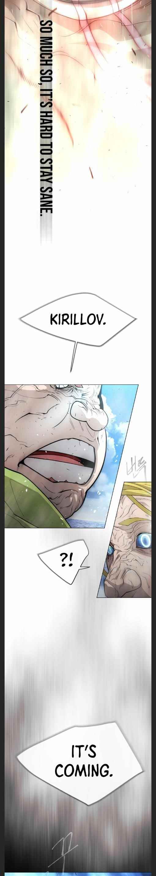 Superhuman Era Chapter 126 - Page 14 in English