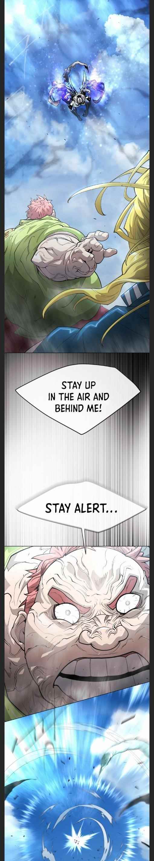 Superhuman Era Chapter 126 - Page 15 in English