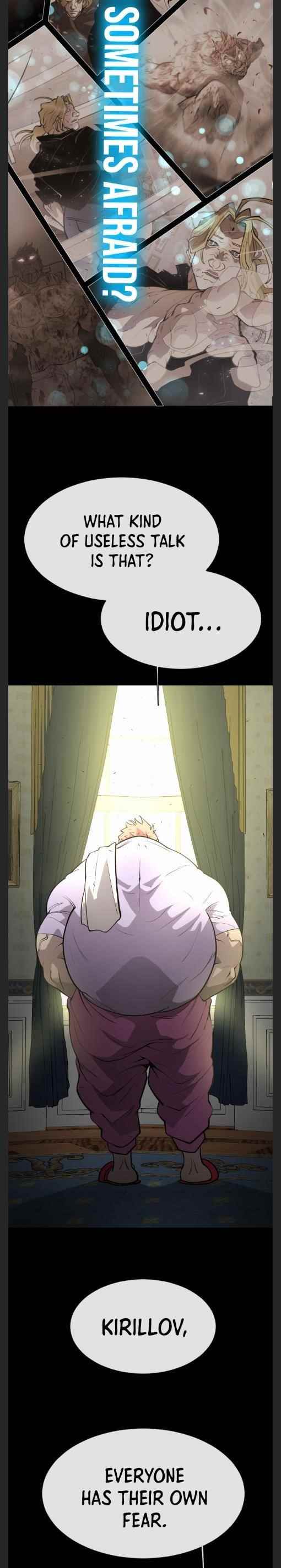Superhuman Era Chapter 126 - Page 19 in English