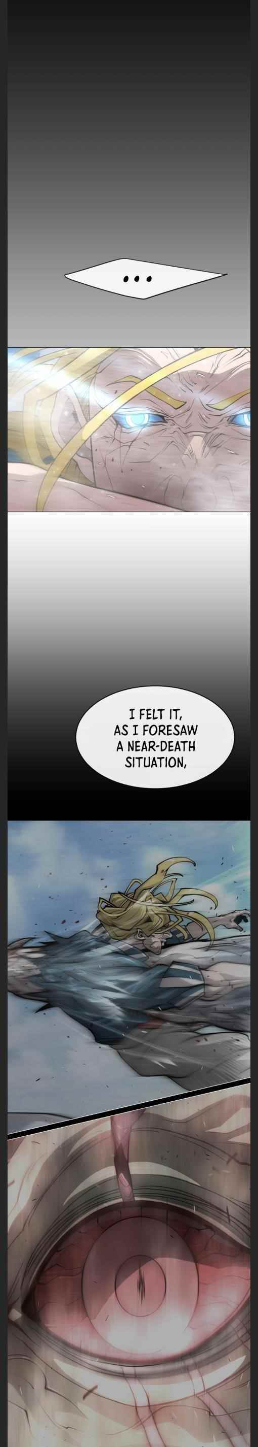 Superhuman Era Chapter 126 - Page 27 in English