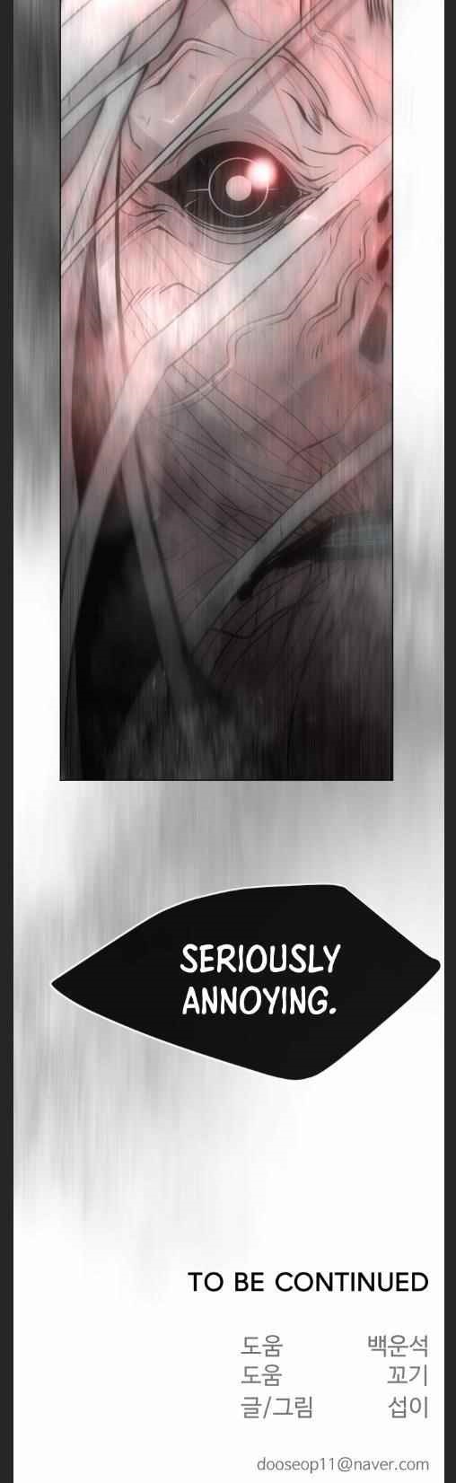 Superhuman Era Chapter 126 - Page 30 in English