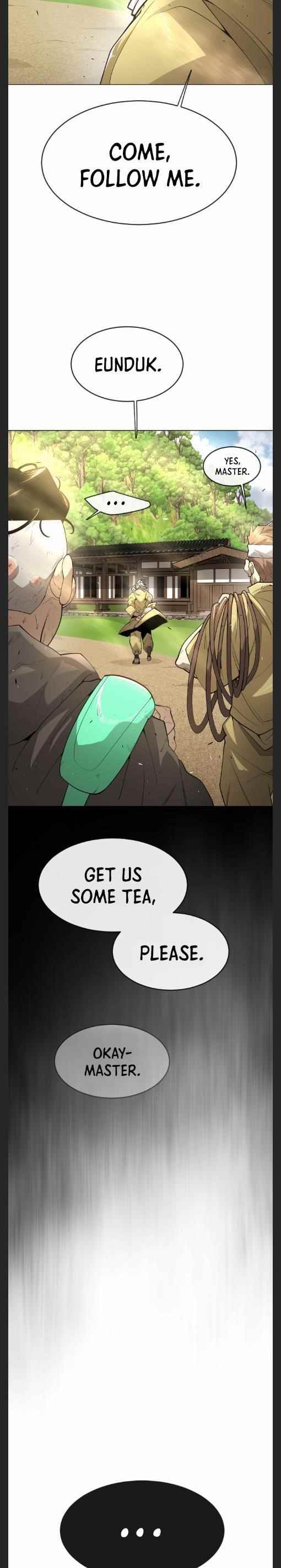 Superhuman Era Chapter 126 - Page 8 in English