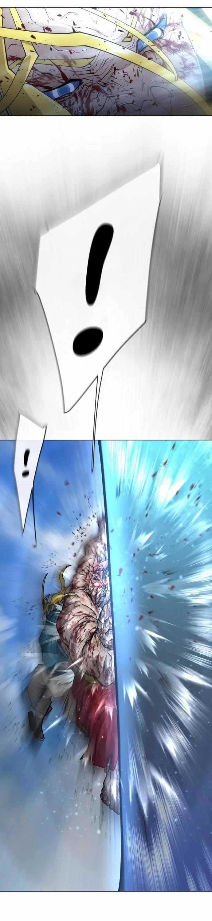Superhuman Era Chapter 127 - Page 30 in English