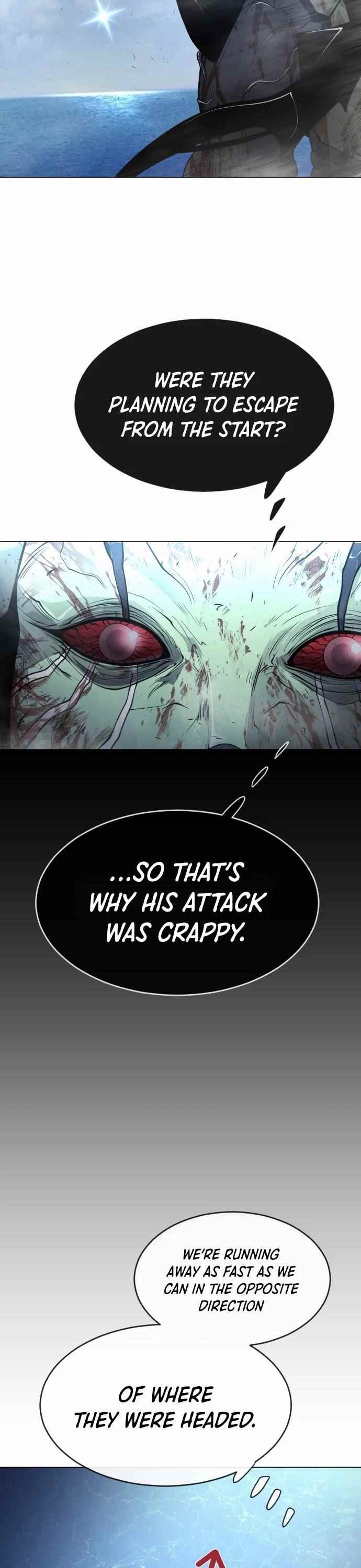 Superhuman Era Chapter 127 - Page 39 in English