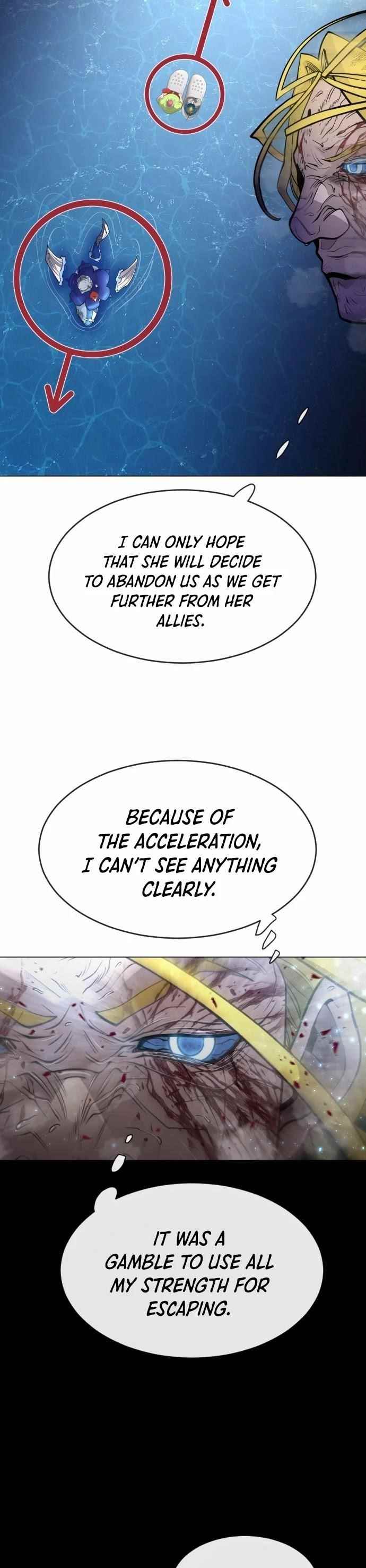 Superhuman Era Chapter 127 - Page 40 in English