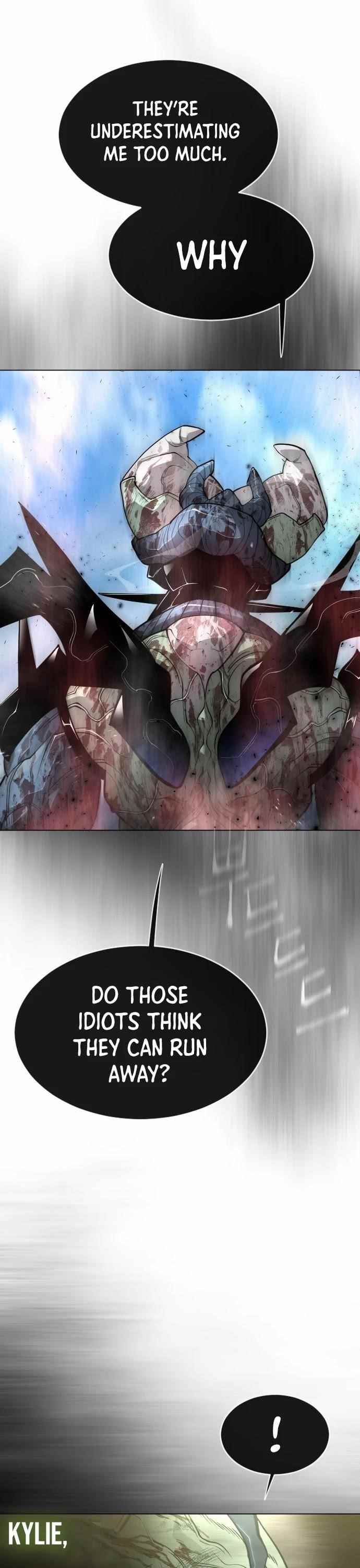 Superhuman Era Chapter 127 - Page 42 in English