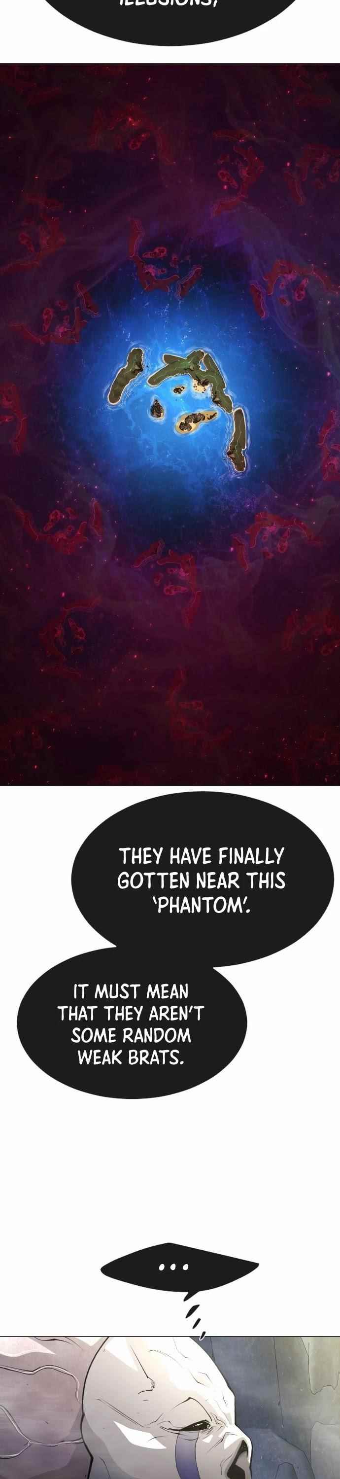 Superhuman Era Chapter 128 - Page 31 in English