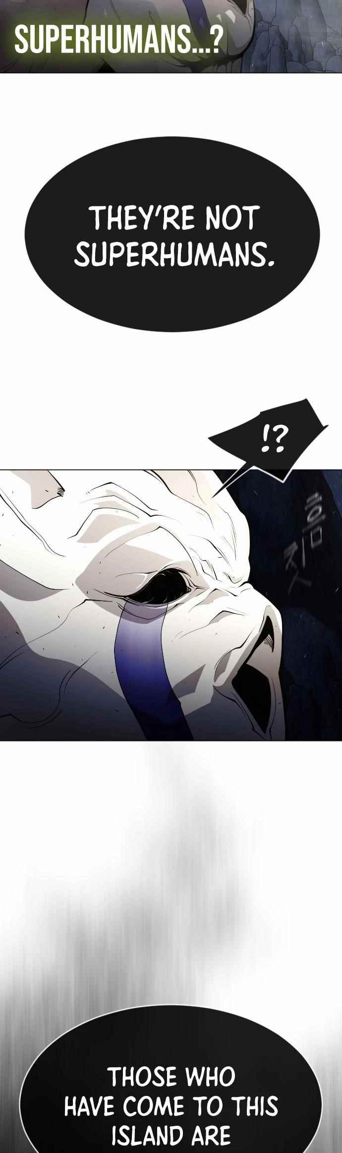 Superhuman Era Chapter 128 - Page 32 in English