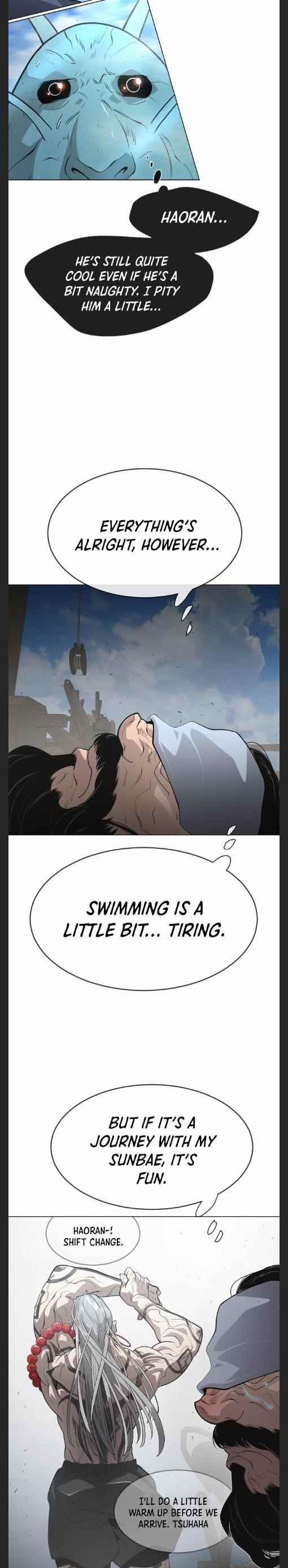 Superhuman Era Chapter 129 - Page 27 in English