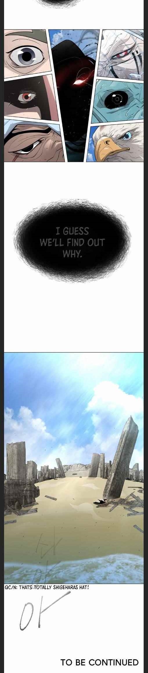 Superhuman Era Chapter 129 - Page 30 in English