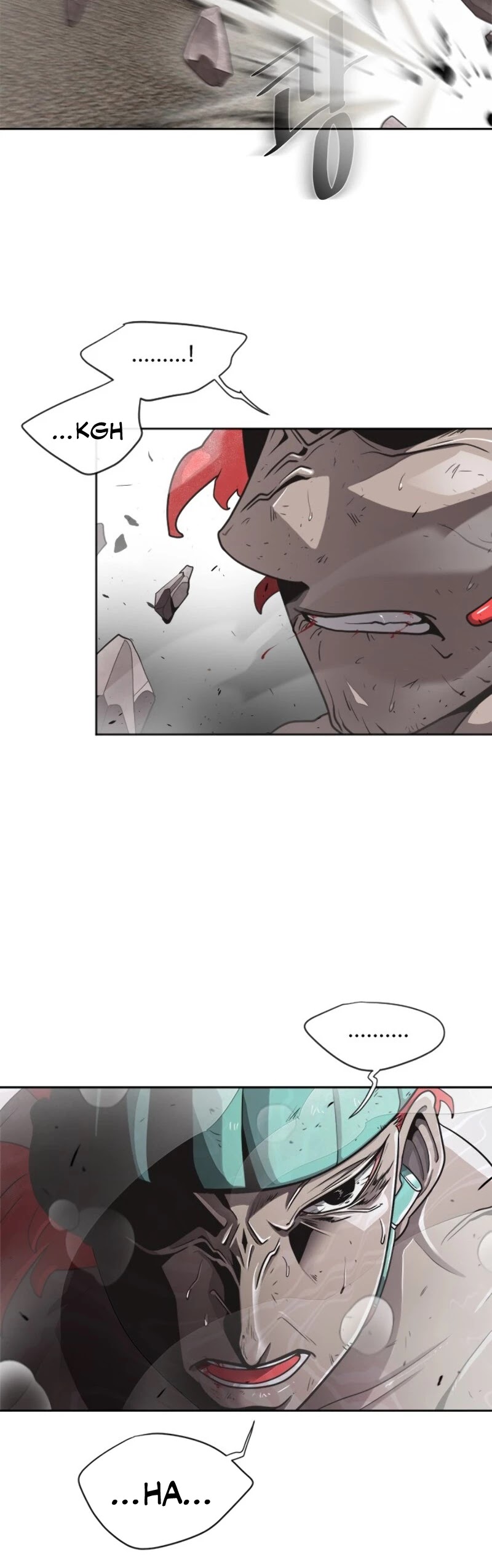 Superhuman Era Chapter 13 - Page 15 in English